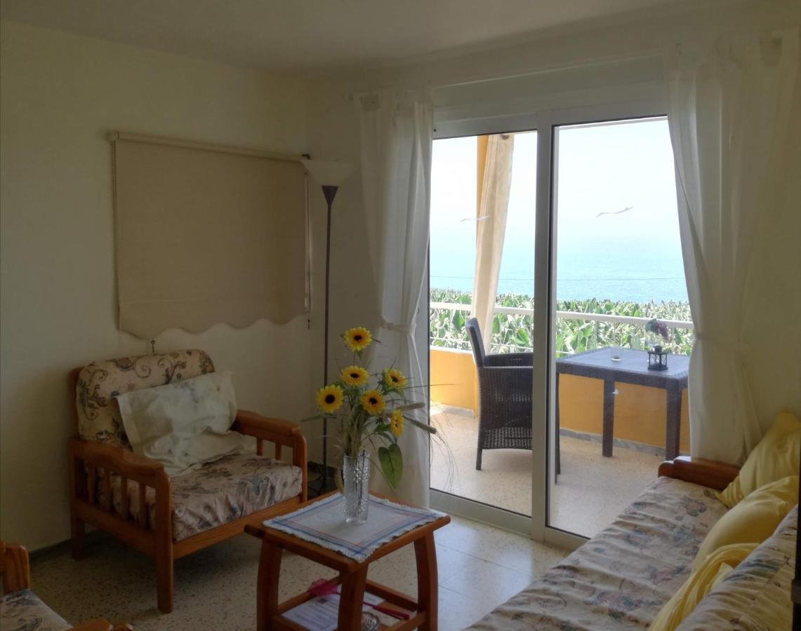 Casa Banana Villa Тазакорте Екстериор снимка