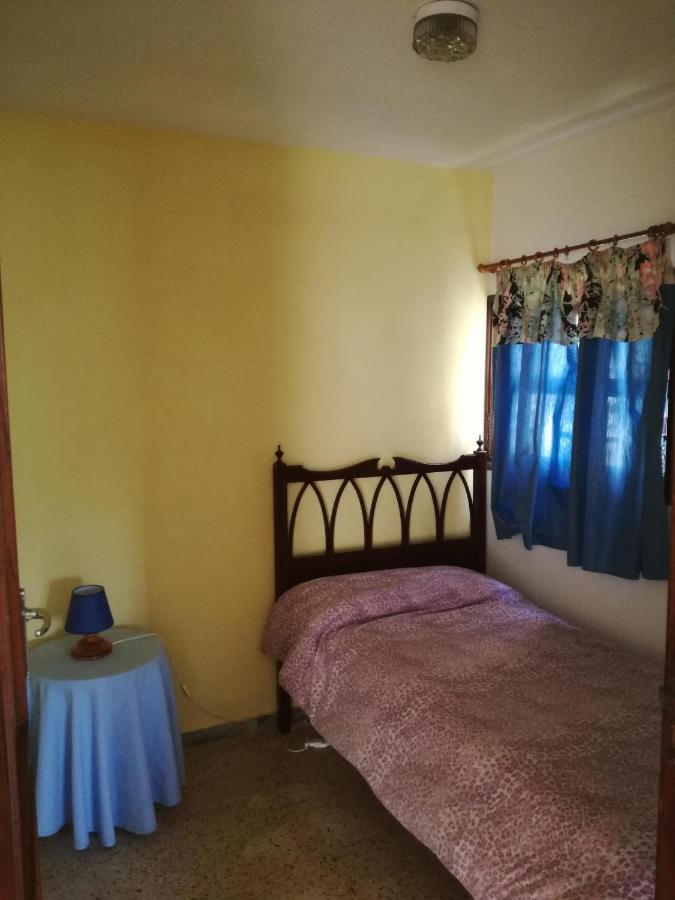 Casa Banana Villa Тазакорте Екстериор снимка