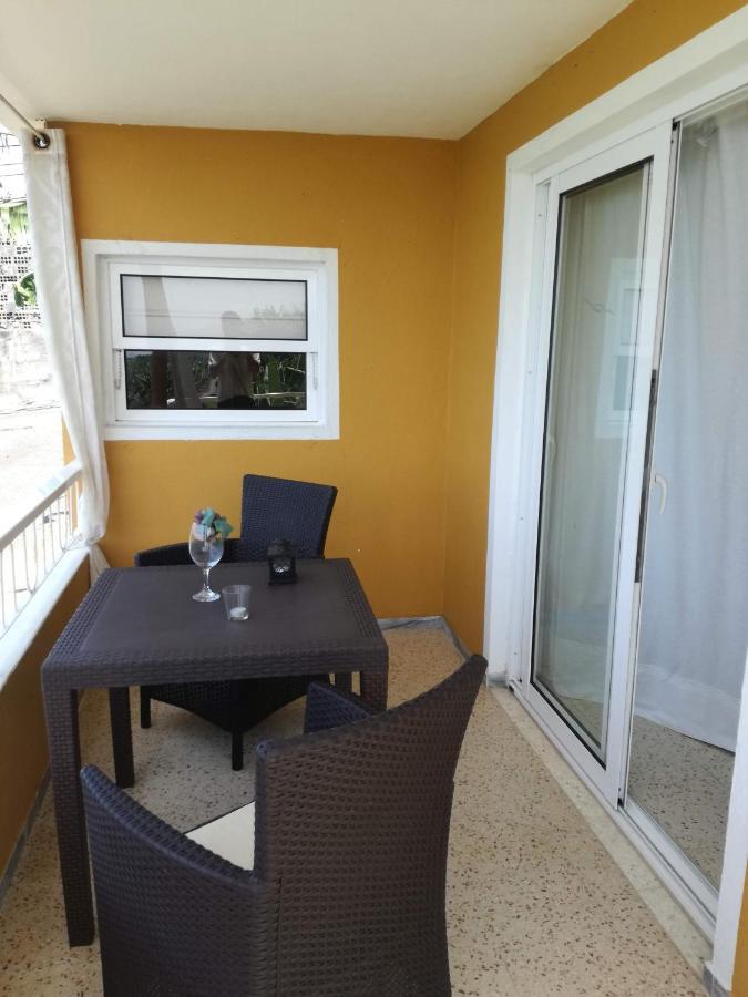 Casa Banana Villa Тазакорте Екстериор снимка