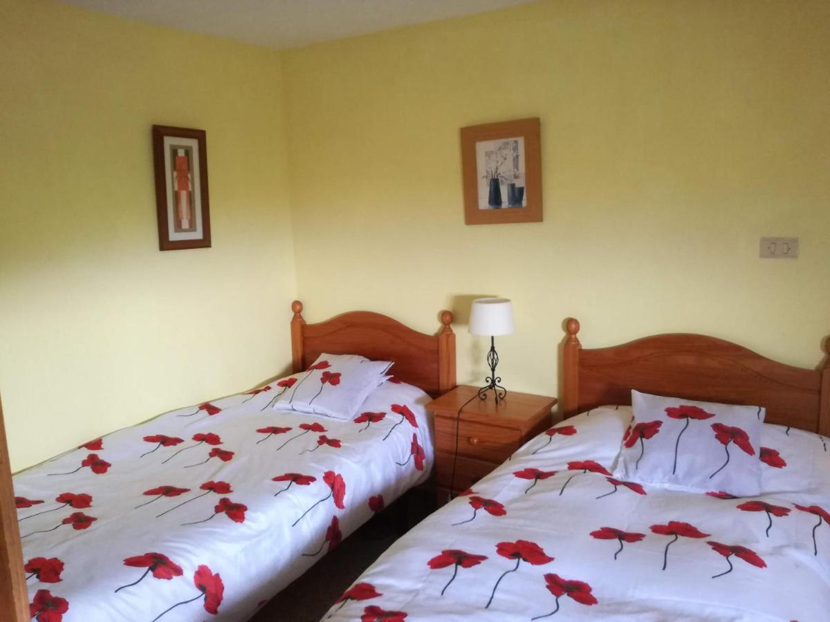 Casa Banana Villa Тазакорте Екстериор снимка