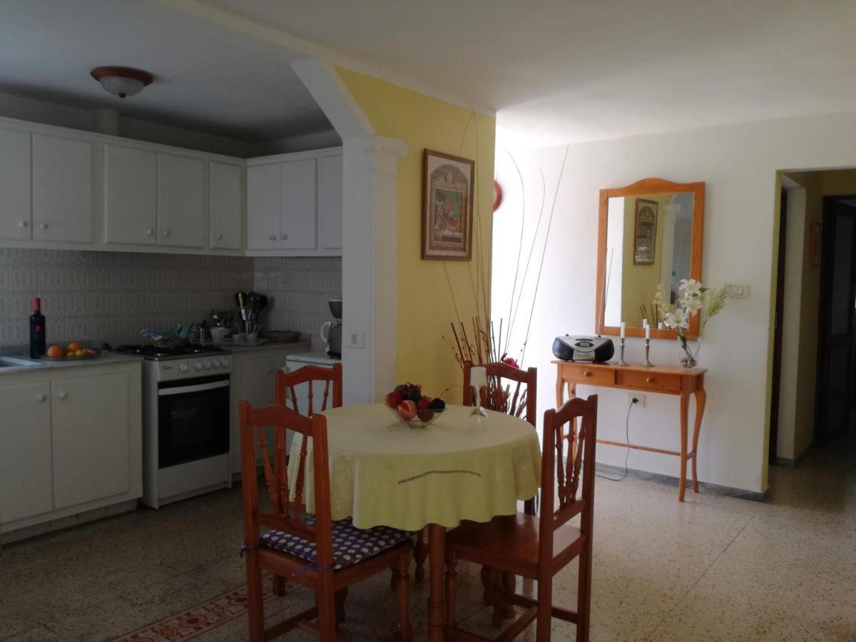 Casa Banana Villa Тазакорте Екстериор снимка