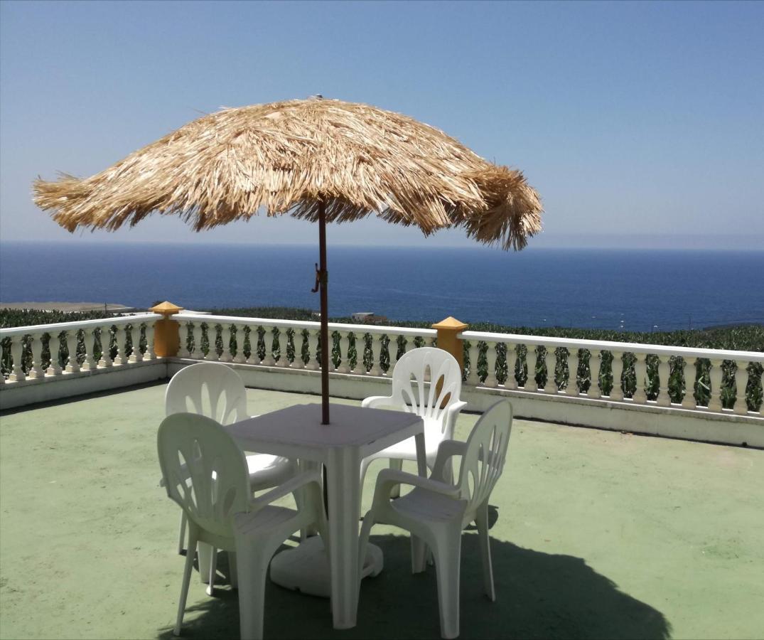 Casa Banana Villa Тазакорте Екстериор снимка