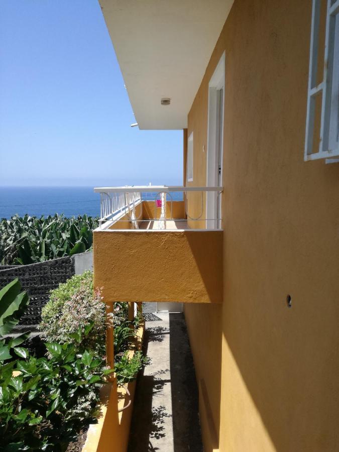 Casa Banana Villa Тазакорте Екстериор снимка
